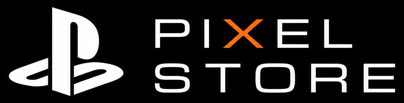 PIXEL STORE