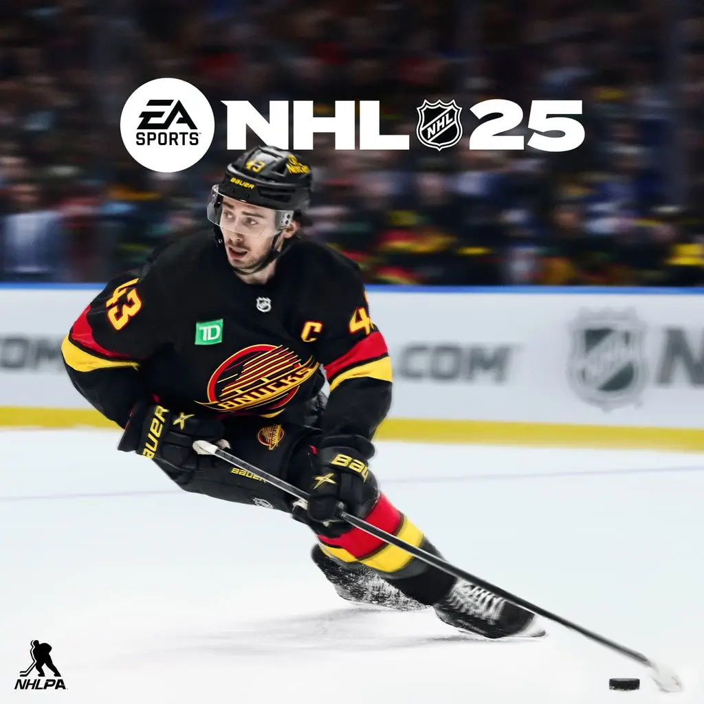 NHL® 25