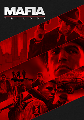 Трилогия Mafia