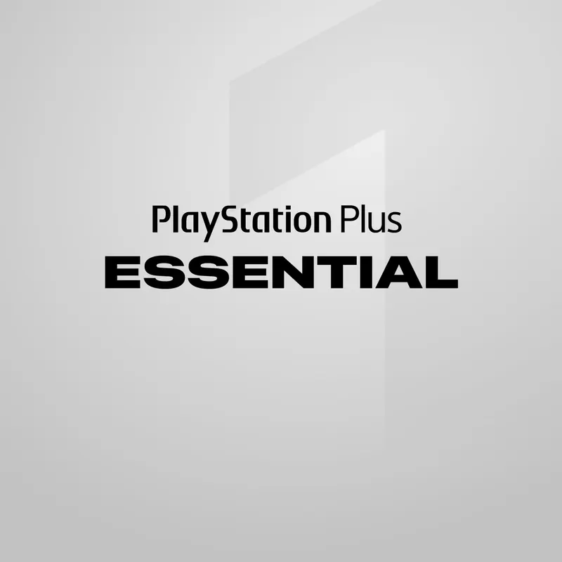PS Plus Essential