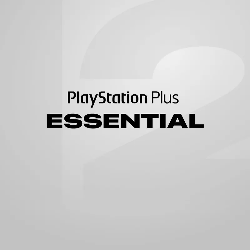 PS Plus Essential