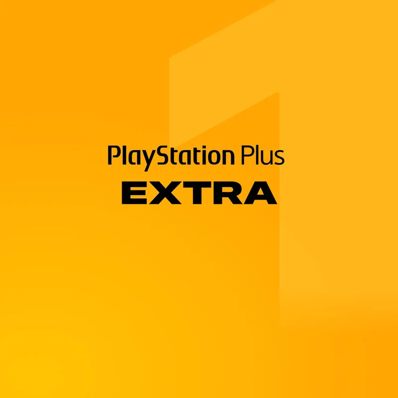 PS Plus Extra