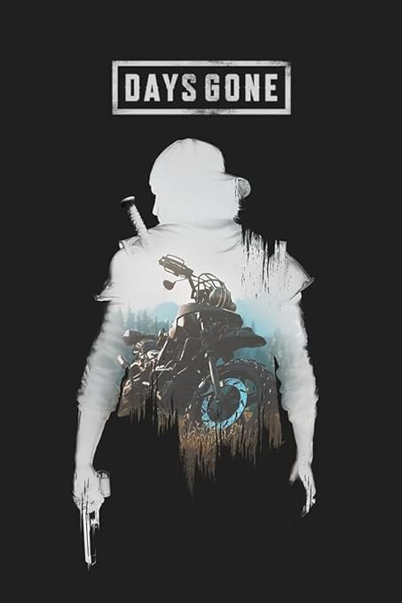 Days Gone (Жизнь после)