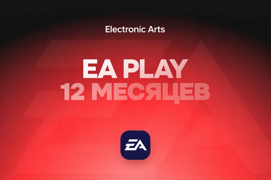 Ea Play