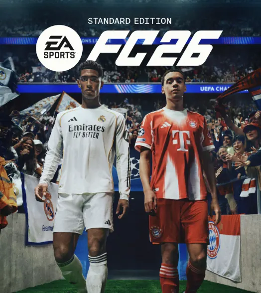 FC 26