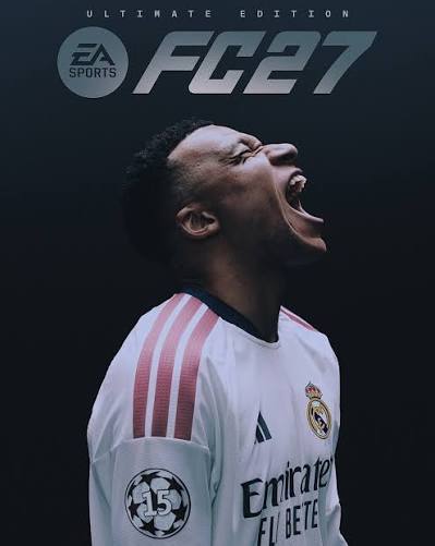 FC 27 Ultimate Edition