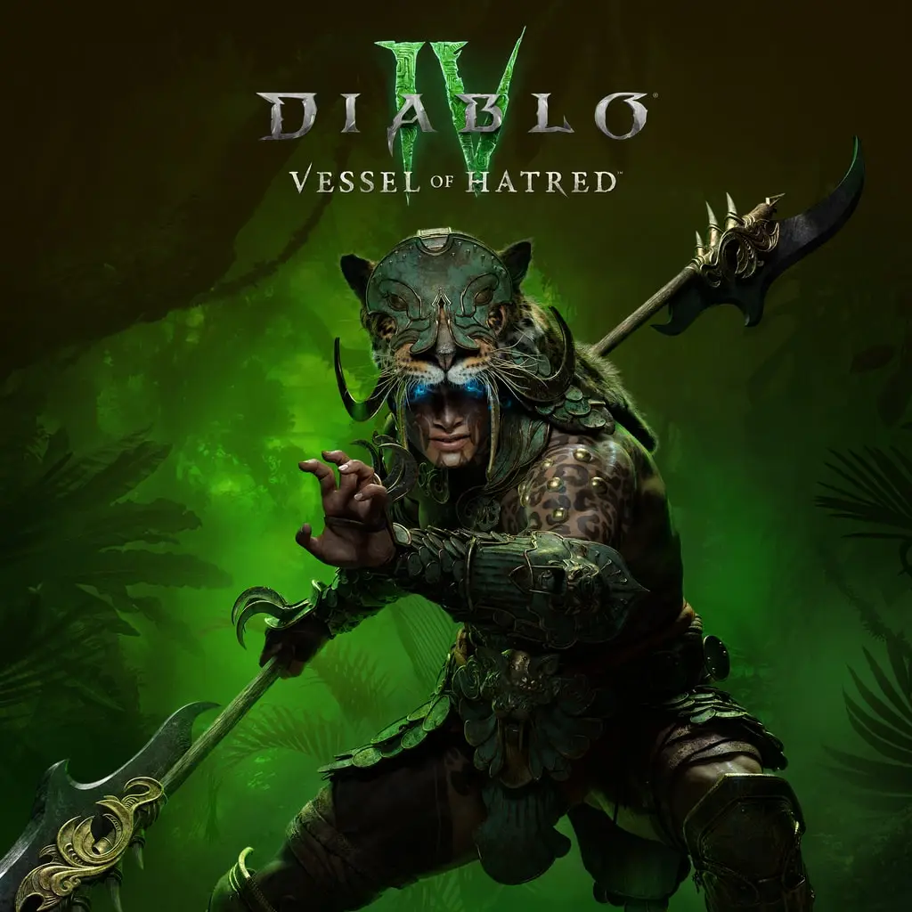 Diablo® IV
