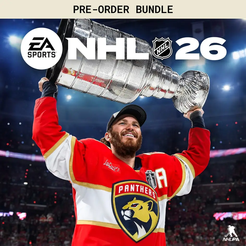 NHL® 26
