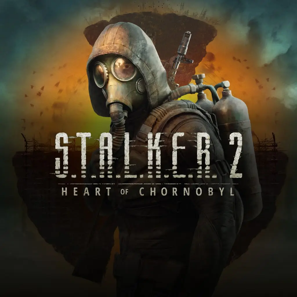 Heart of Chernobyl