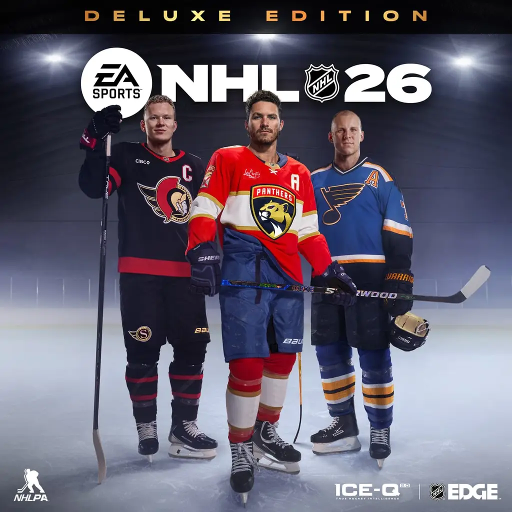 NHL® 26