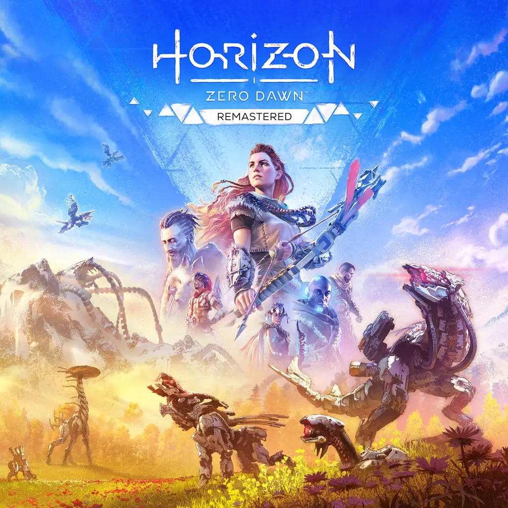 Horizon Zero Dawn™