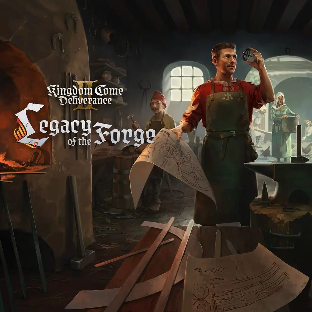 Kingdom Come: Deliverance II