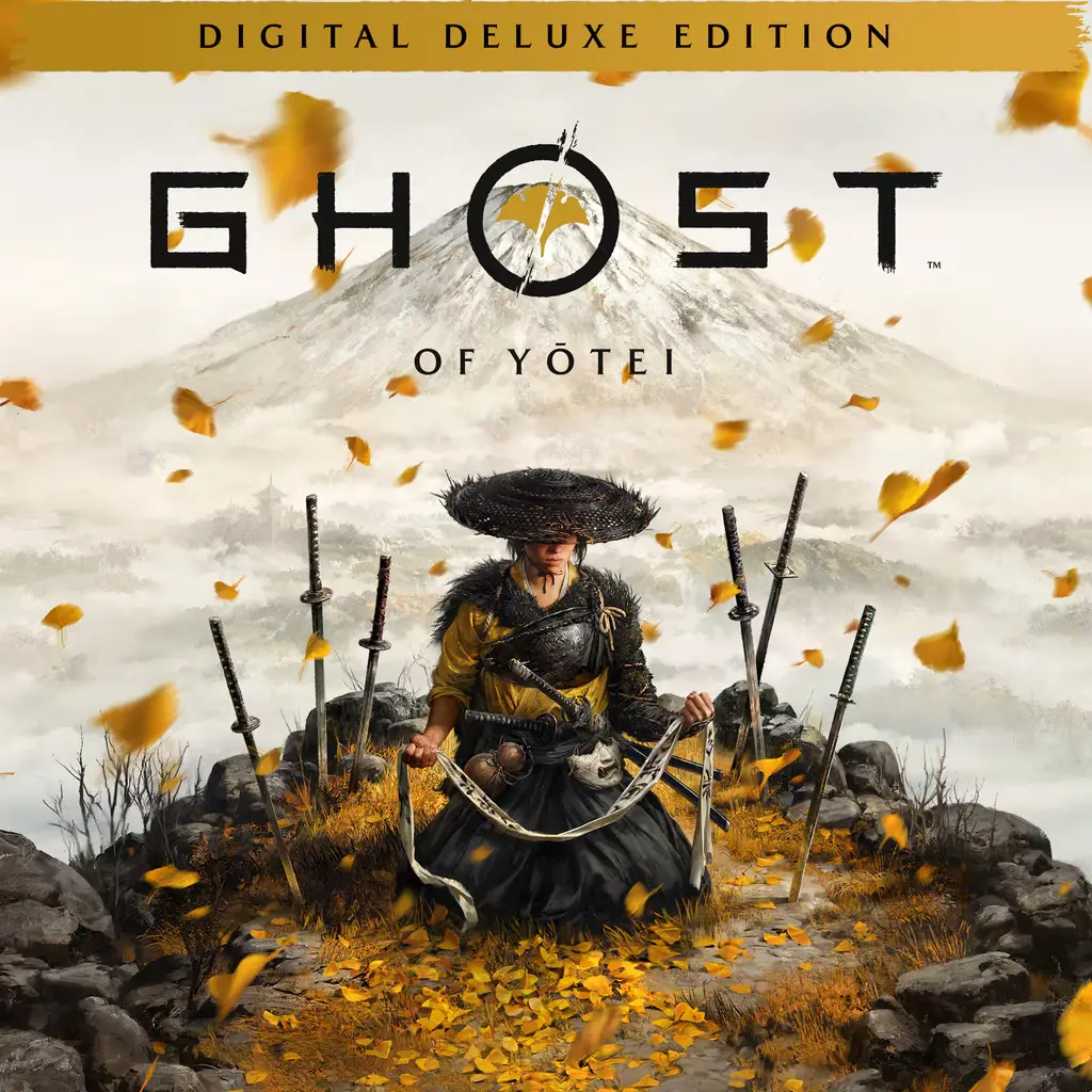Ghost of Yotei