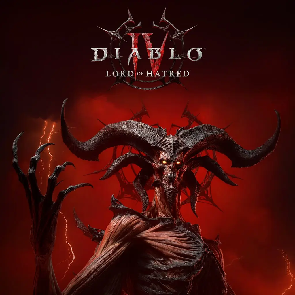 Diablo® IV