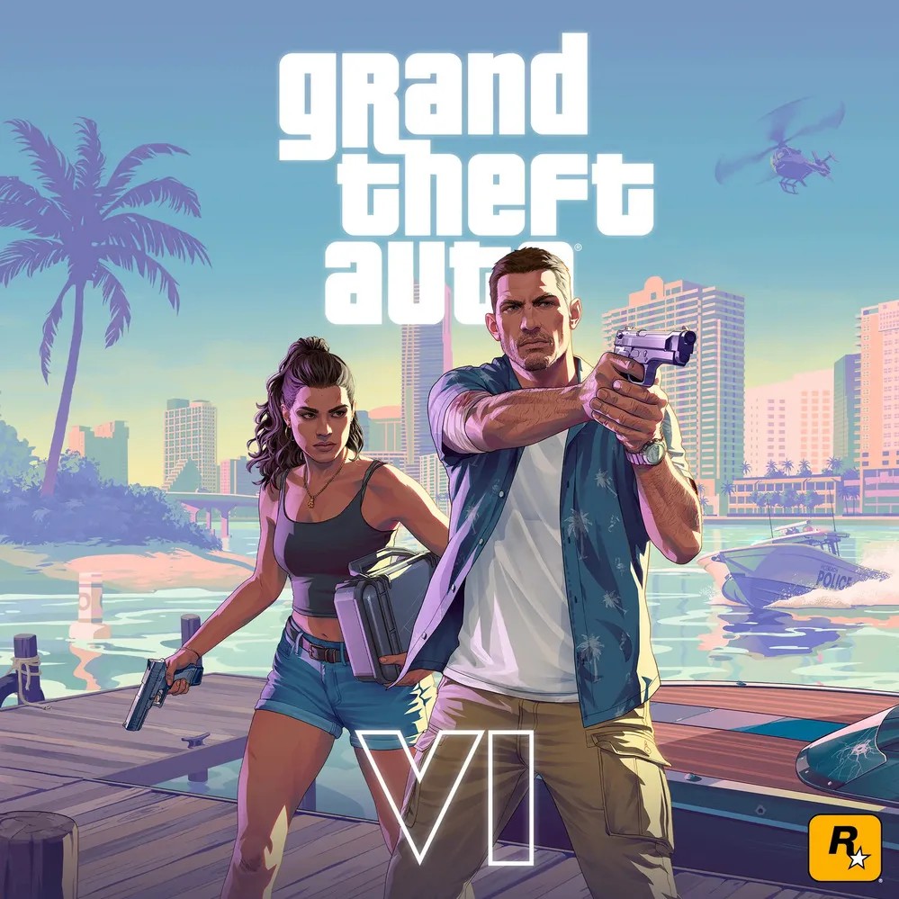 Grand Theft Auto 6 (GTA 6)