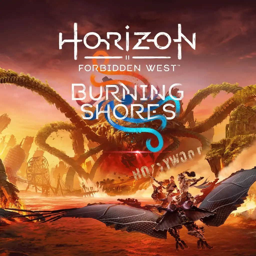 Horizon Forbidden West