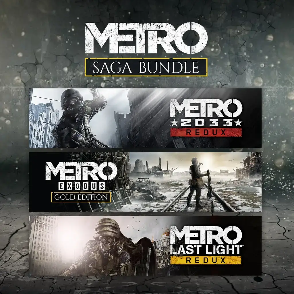 Metro Exodus