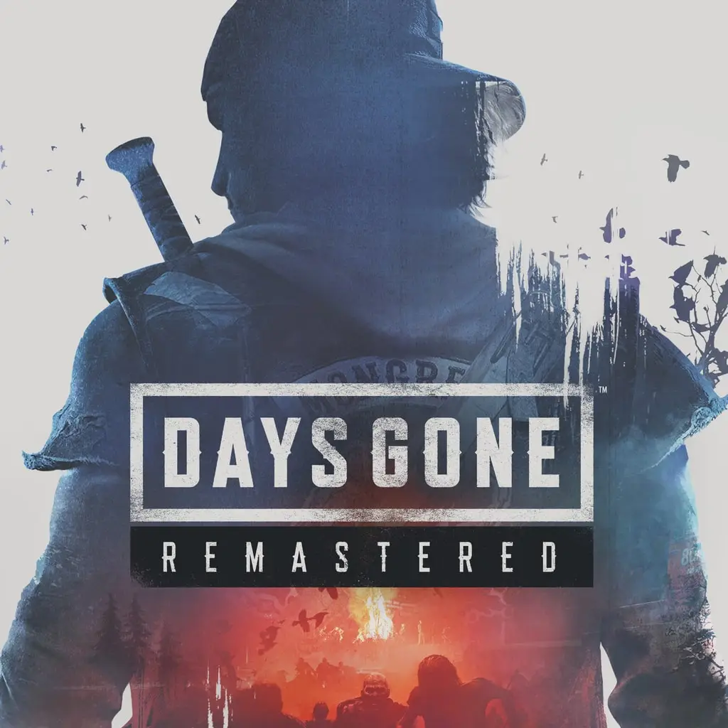 DAYS GONE