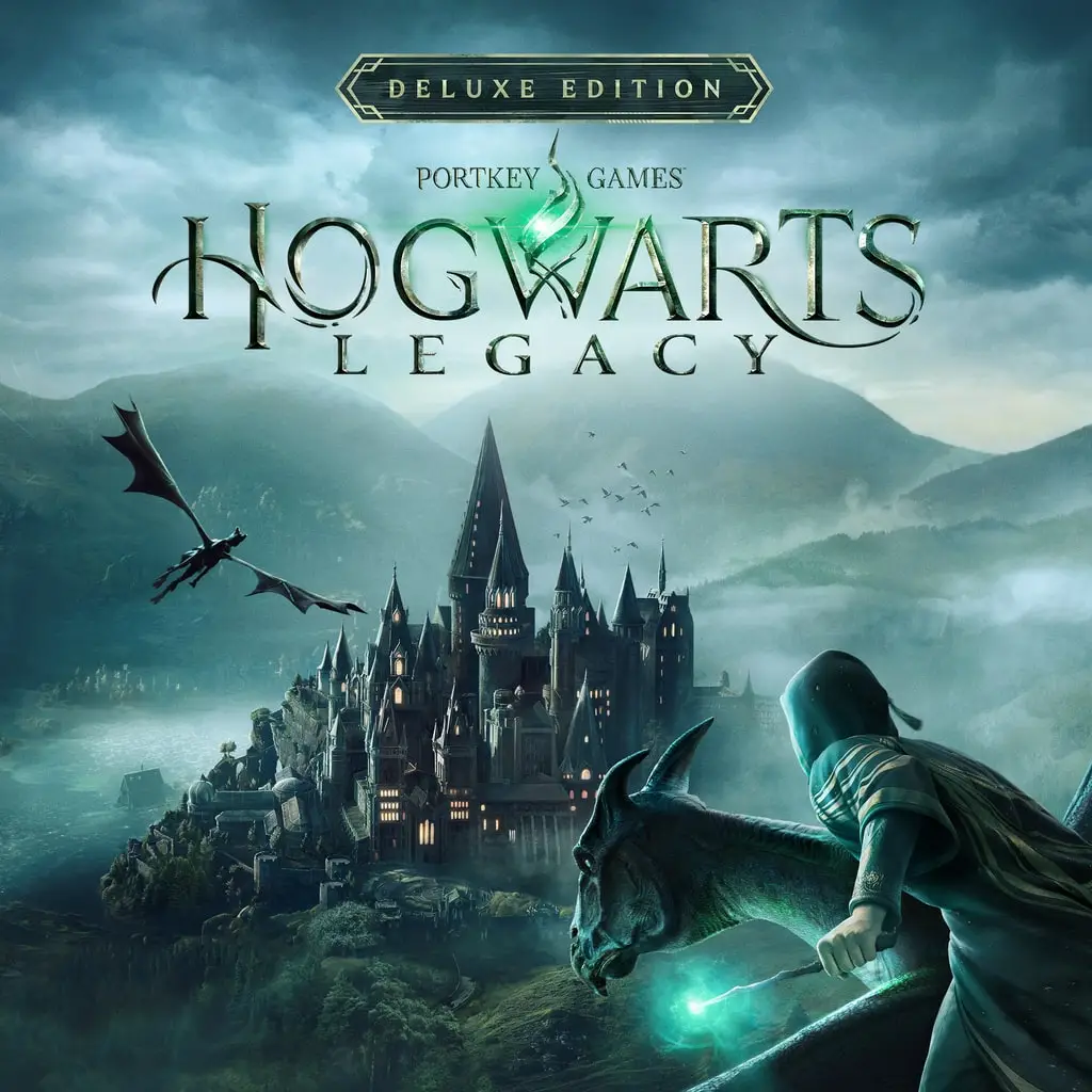 Hogwarts Legacy