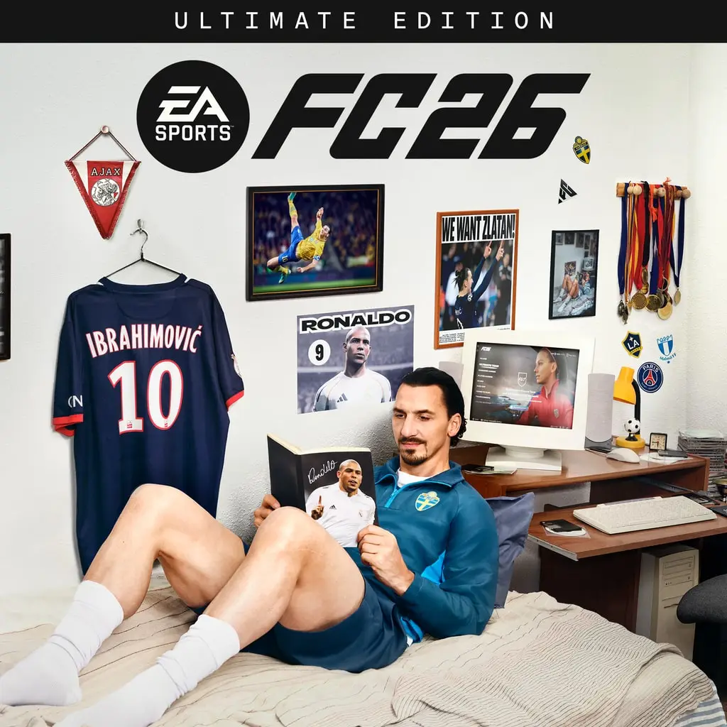 EA SPORTS FC™ 26