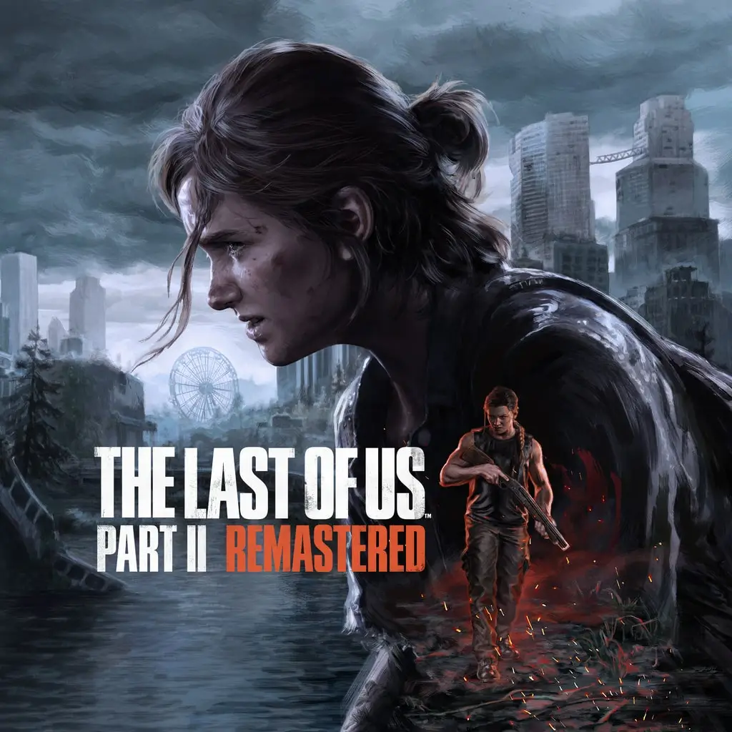 The Last of Us™ Part II