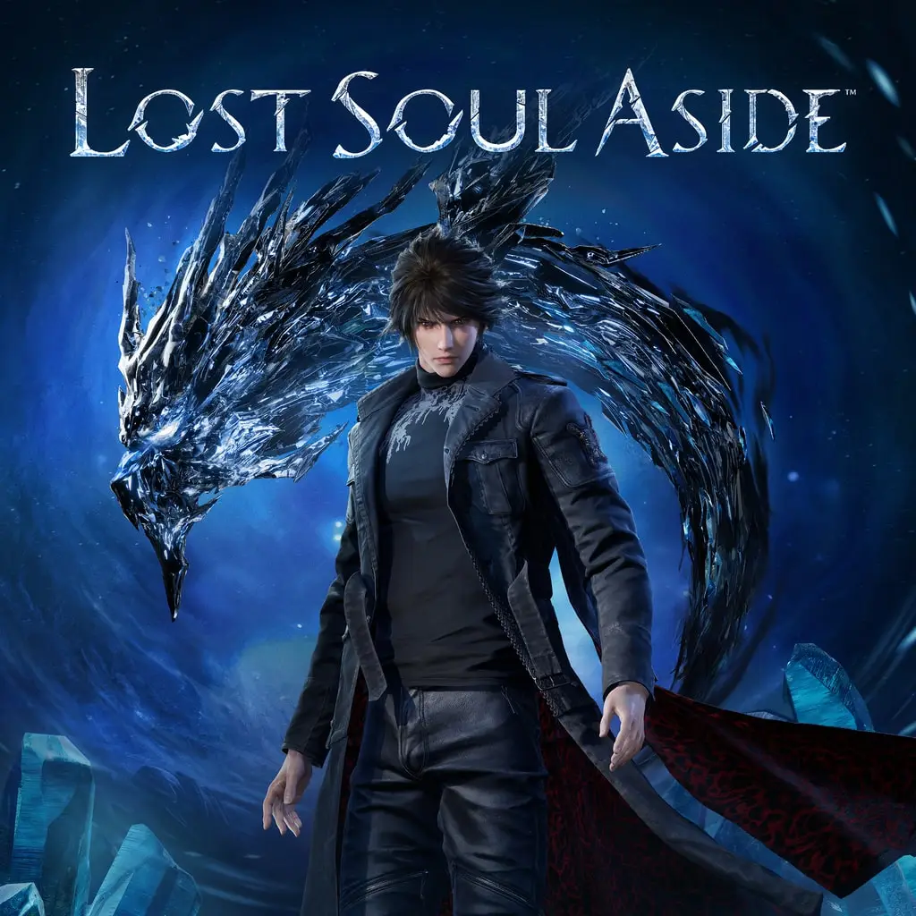 Lost Soul Aside™