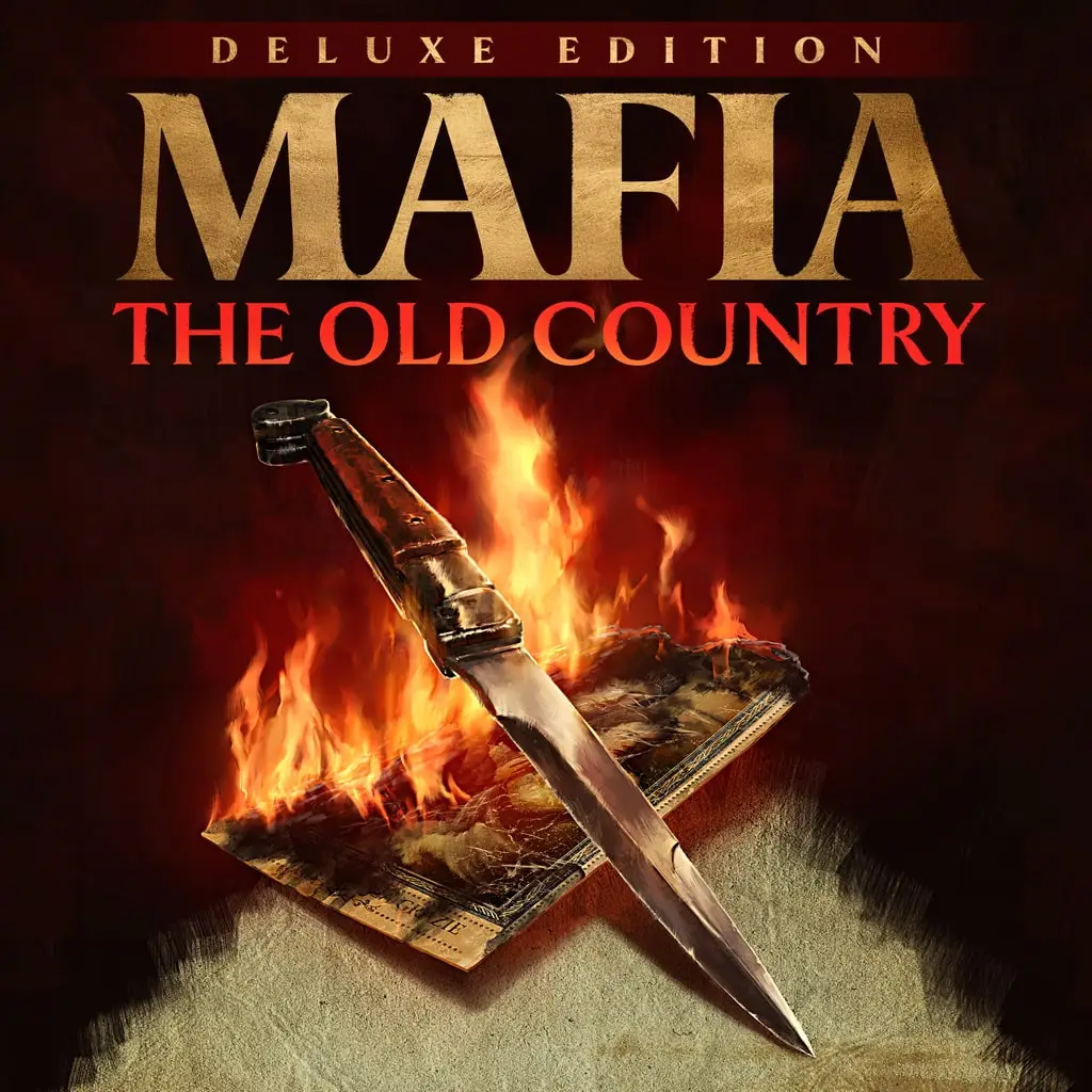 Mafia: The Old Country