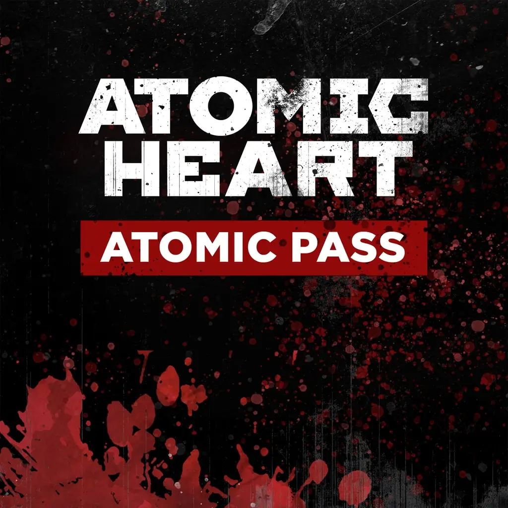 Atomic Heart