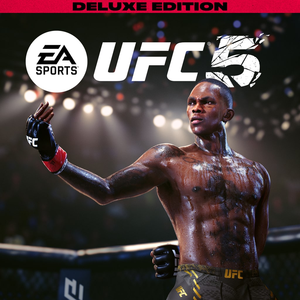 UFC® 5