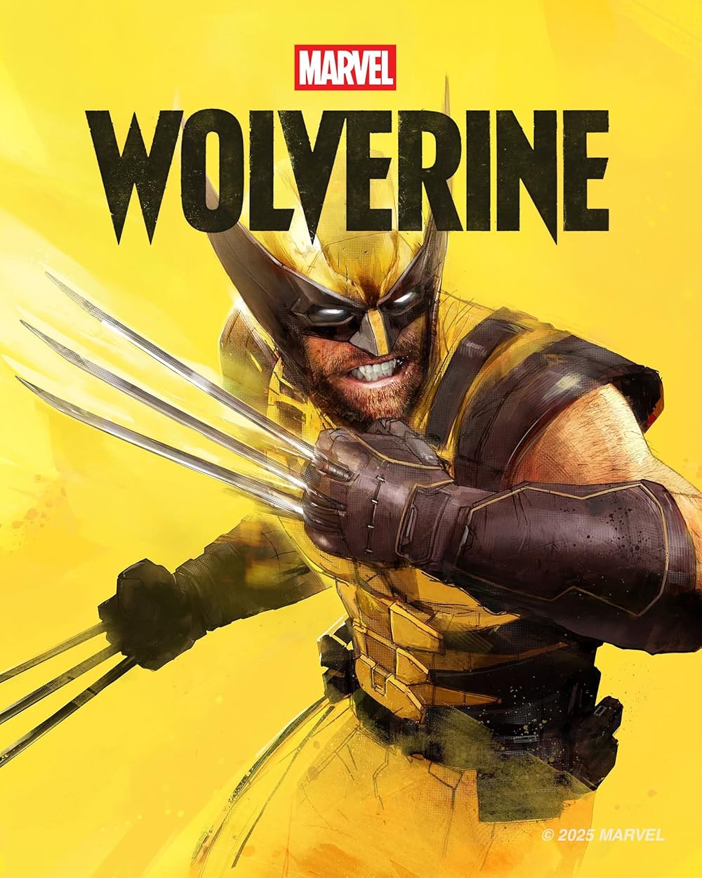 Wolverine (Росомаха)